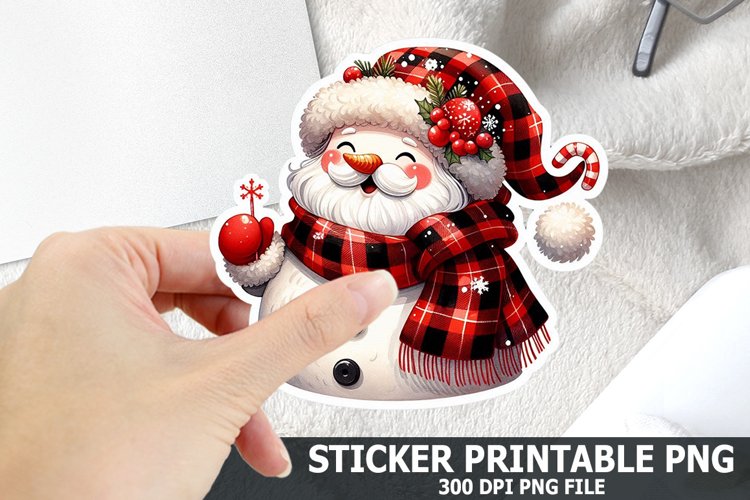 Weihnachtsmann Png Image 7
