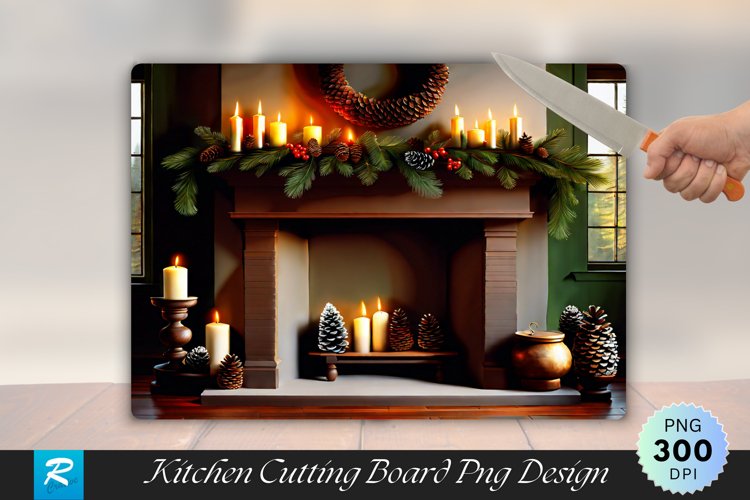 Greenery Clipart Image 20