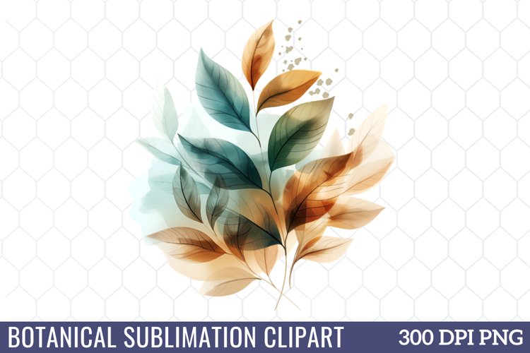 Watercolor Clipart Image 16