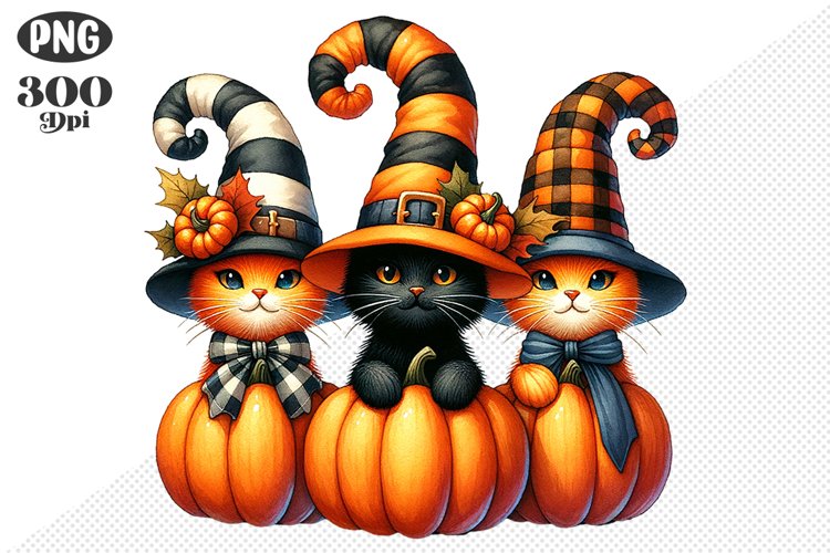 Pumpkin Clipart Image 16