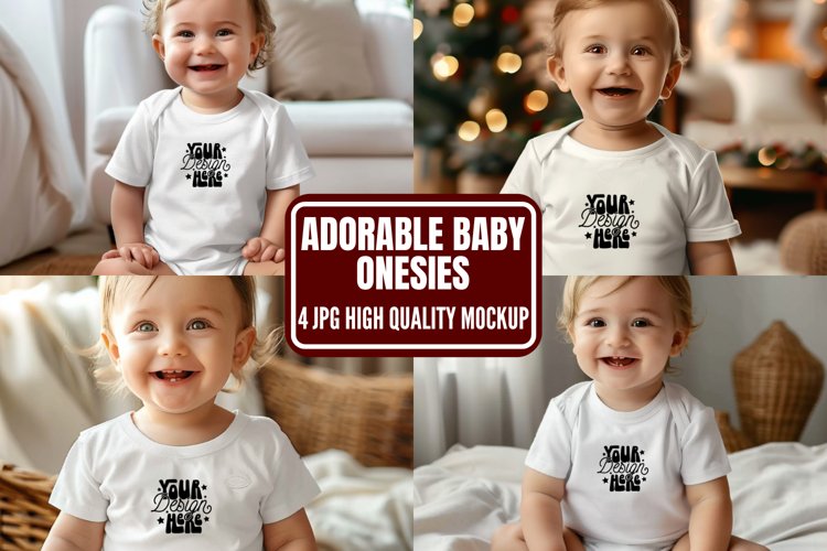 Baby Clipart Image 17