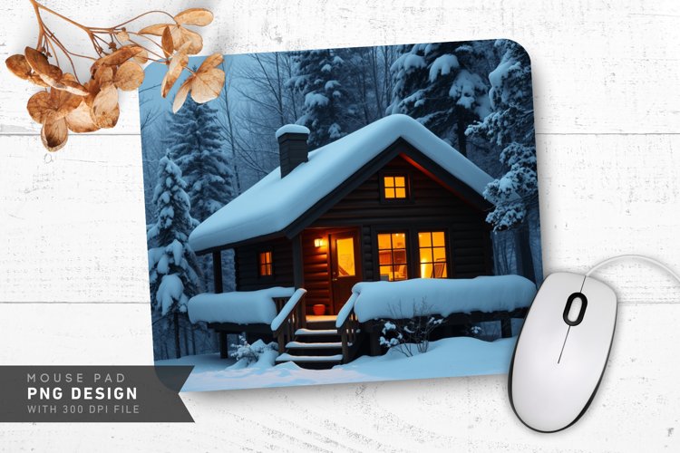 Cabin Png Image 21