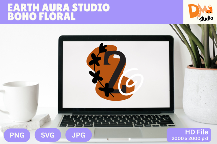 Rustic Logo Image 18