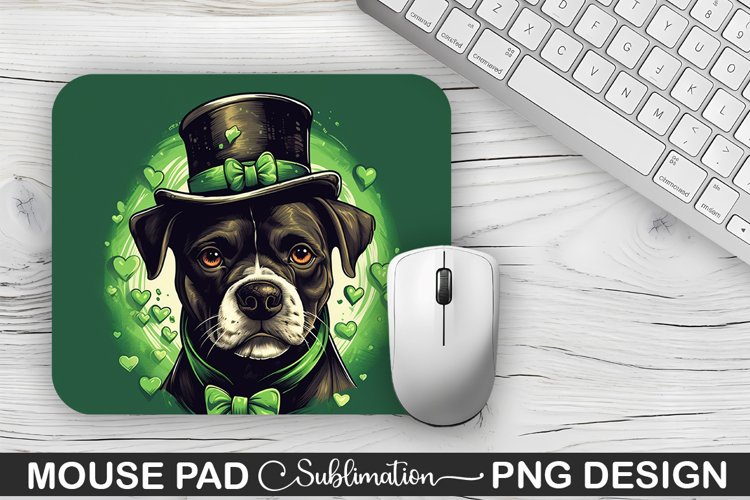 St Patrick's Day Clipart Image 8