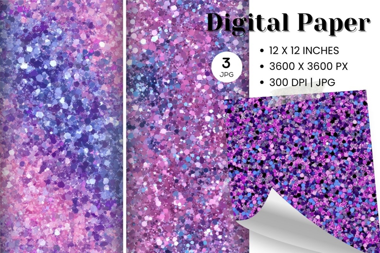 Sparkle Background Image 17