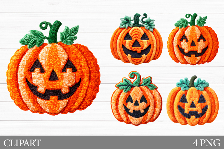 Pumpkin PNG Image 23