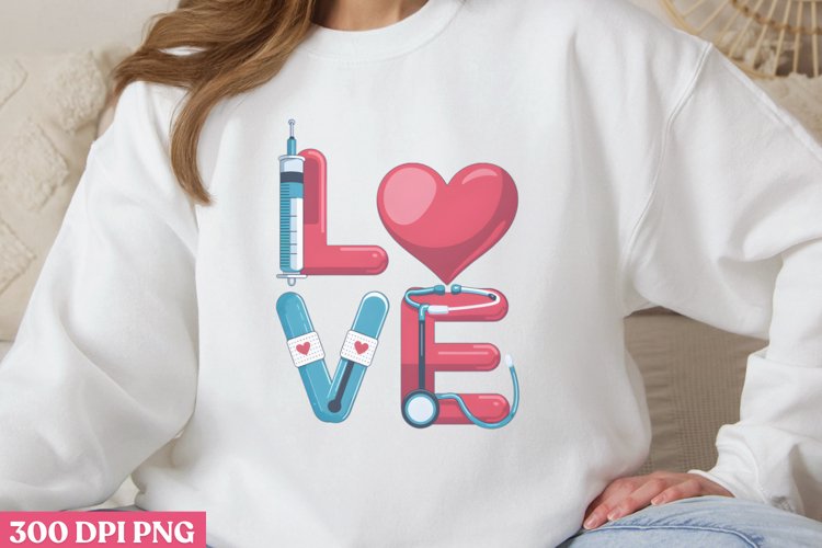Heartbeat Clipart Image 13