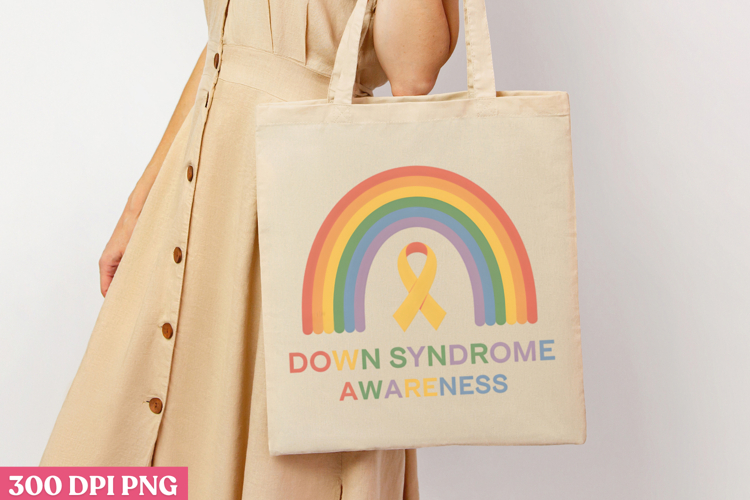 Down Syndrome Awareness Svg Image 12
