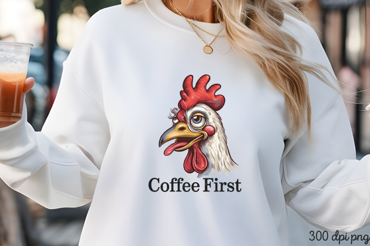 Chicken Png Image 21