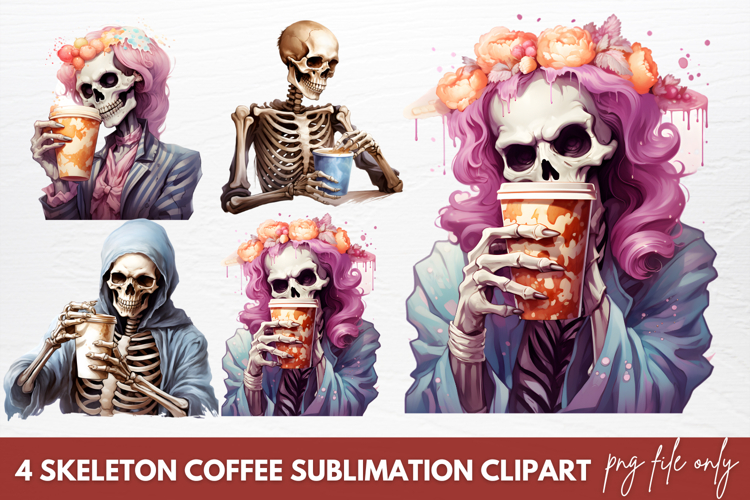 Coffee Png Image 20