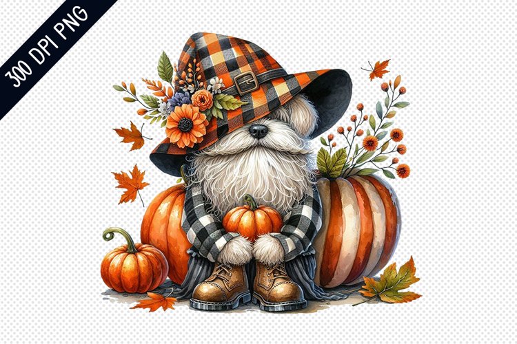 Halloween Clipart Png Image 9