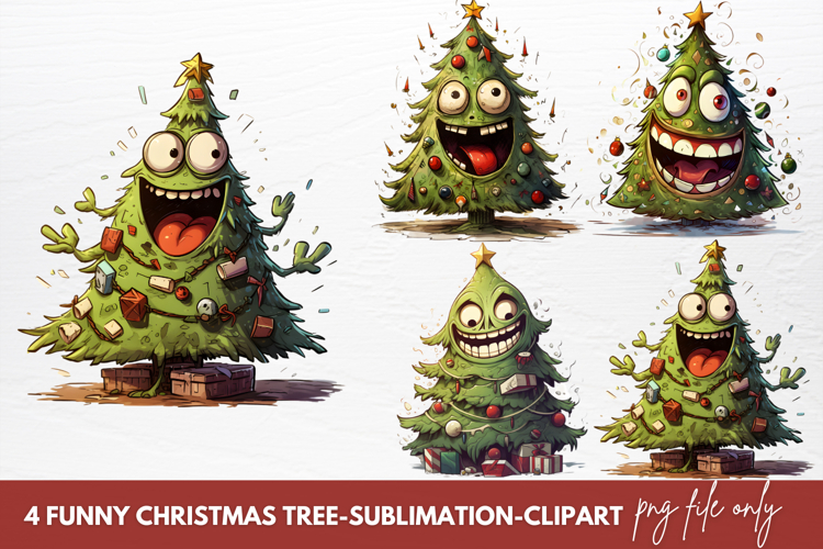 Christmas Fun Clipart Image 11