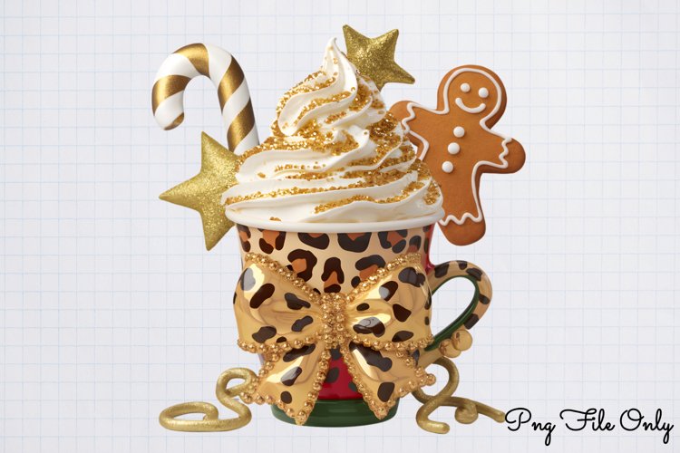 Leopard Png Image 20
