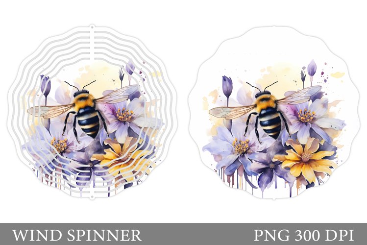 Bee Clipart