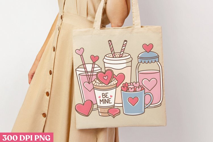 Coffee Clipart Image 11