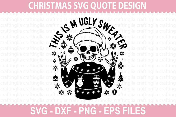 Sweater Clipart Image 23
