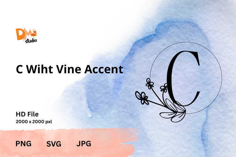 Vines Clipart Image 12