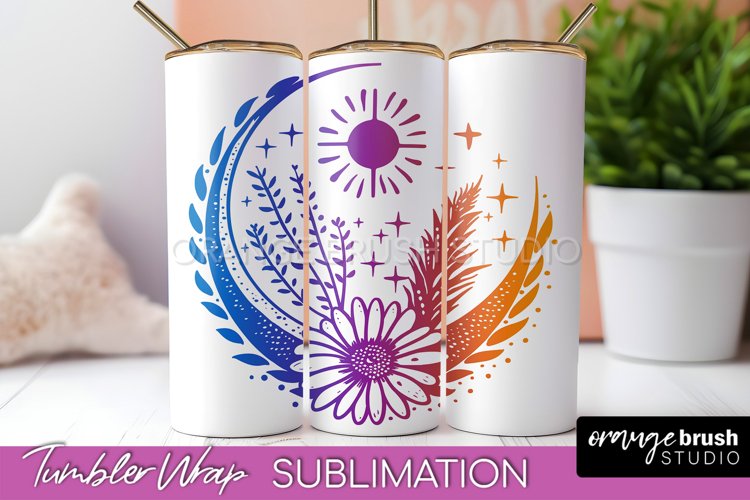 Boho Clipart Image 23