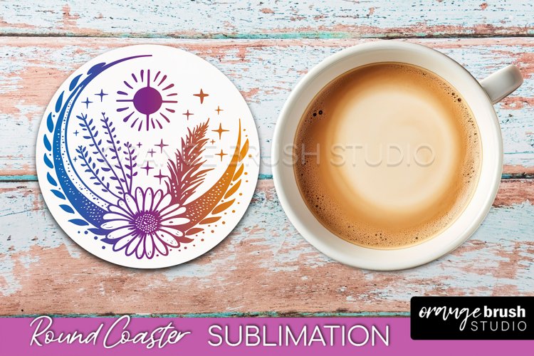 Boho Clipart Image 17