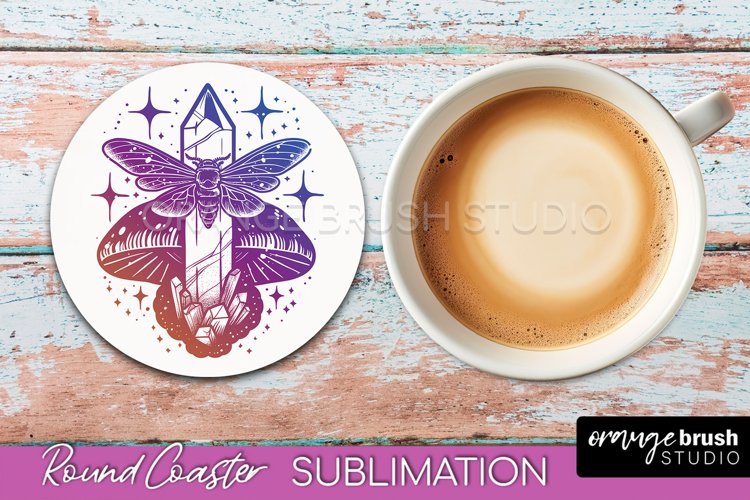 Boho Clipart Image 14