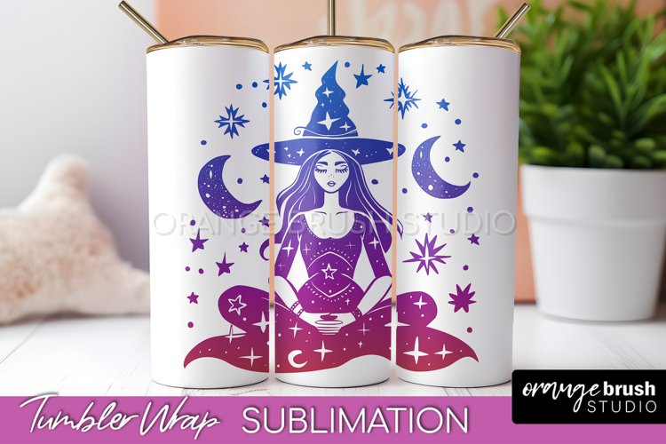 Boho Clipart Image 21