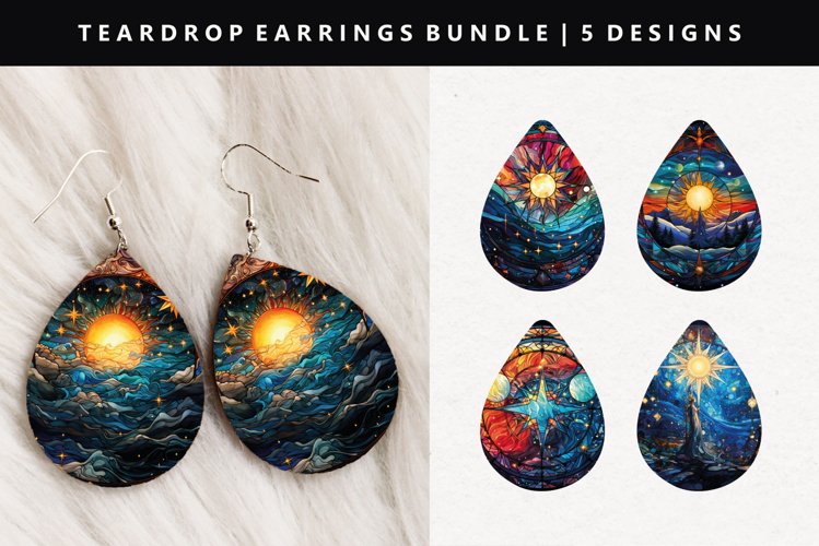 Teardrop Clipart Image 20