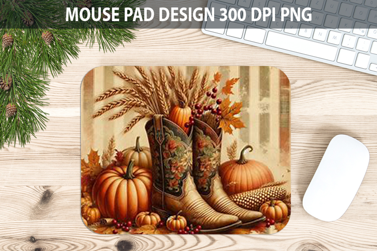 Thanksgiving Sublimation Design Image 6