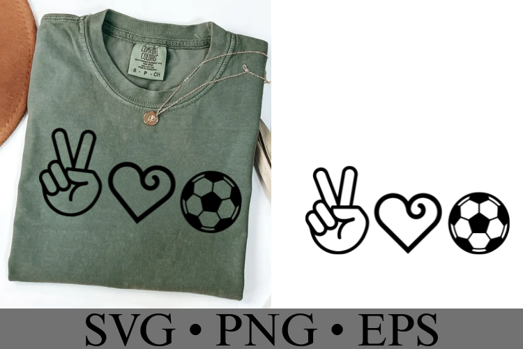 Peace Svg Image 13