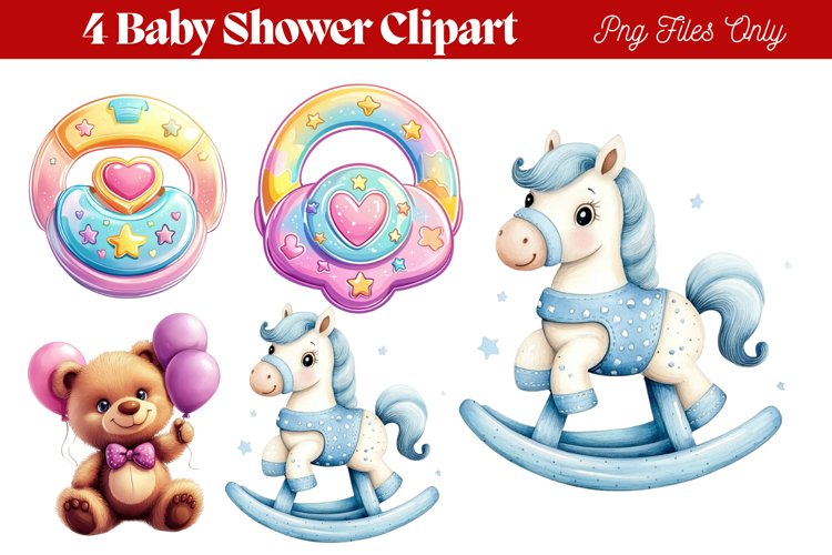 Baby Sublimation Designs Image 10