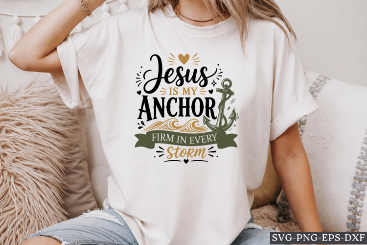 Christian SVG Quotes PNG