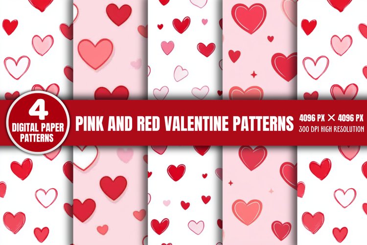 Valentines PNG Image 11