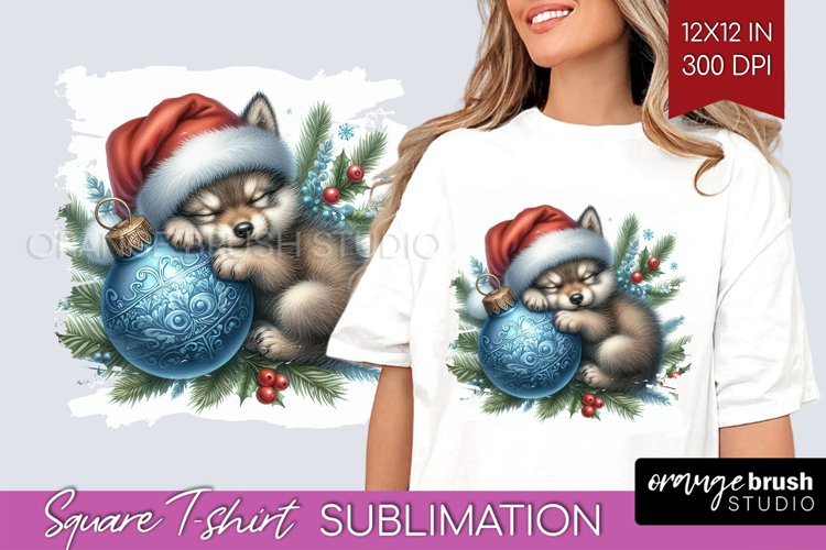 Christmas Background