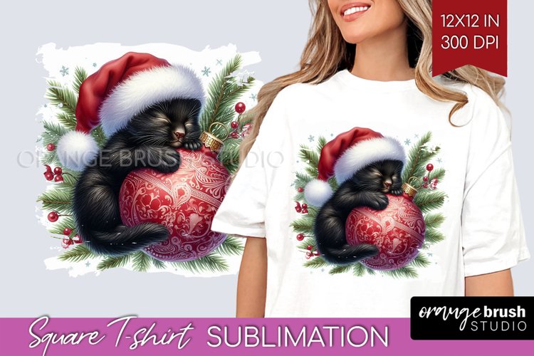 Christmas Background Image 24
