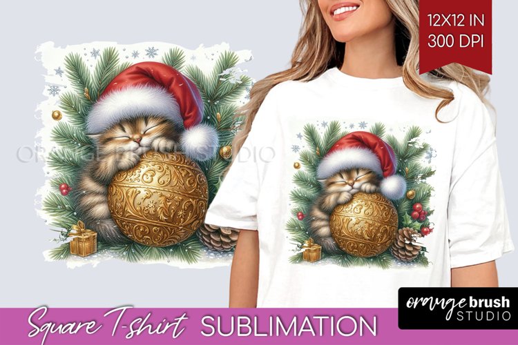 Christmas Background Image 22