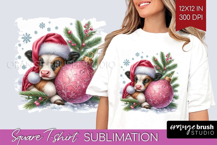 Christmas Background Image 20