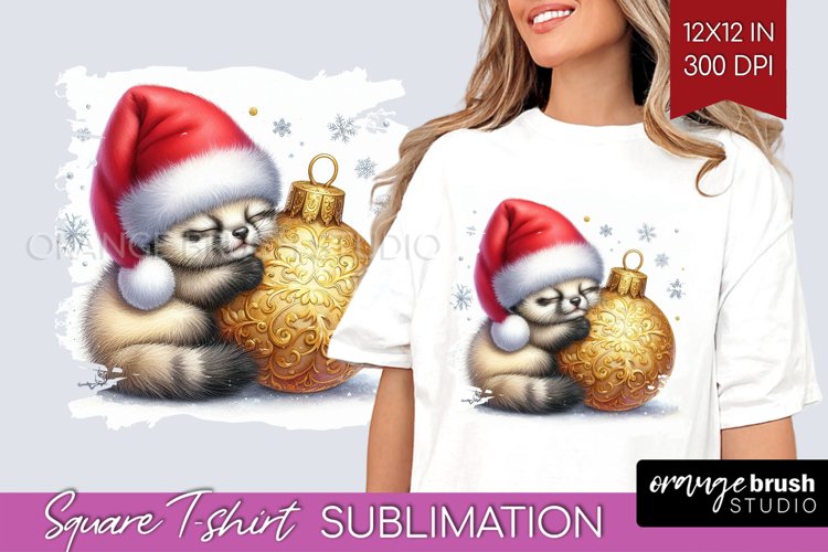 Christmas Background Image 19
