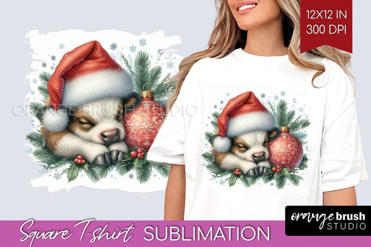 Christmas Background Image 18