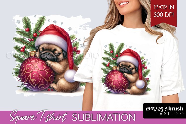 Christmas Background Image 14