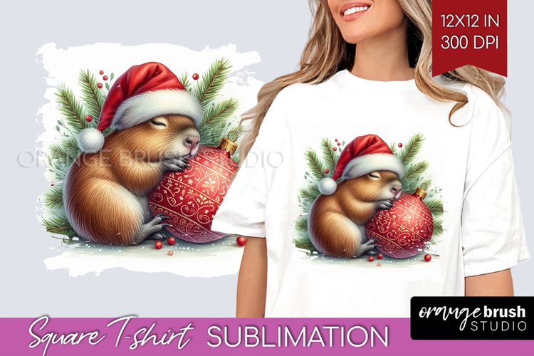 Christmas Background Image 13