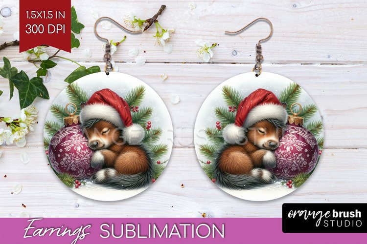 Earrings Png Image 12