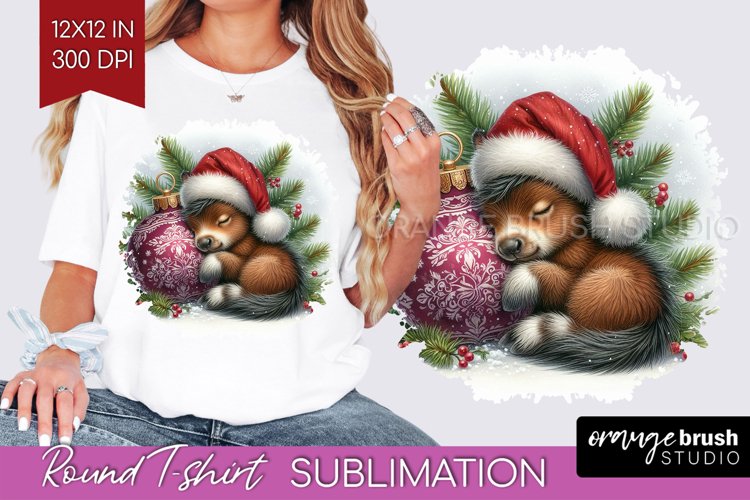 Christmas Background Image 7