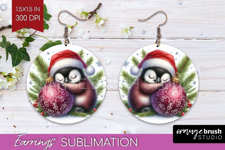 Earrings Png Image 11