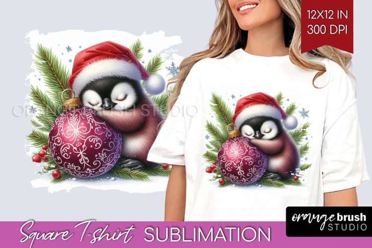 Christmas Background Image 10