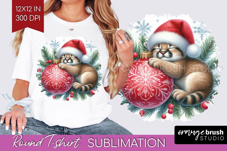 Christmas Background Image 4