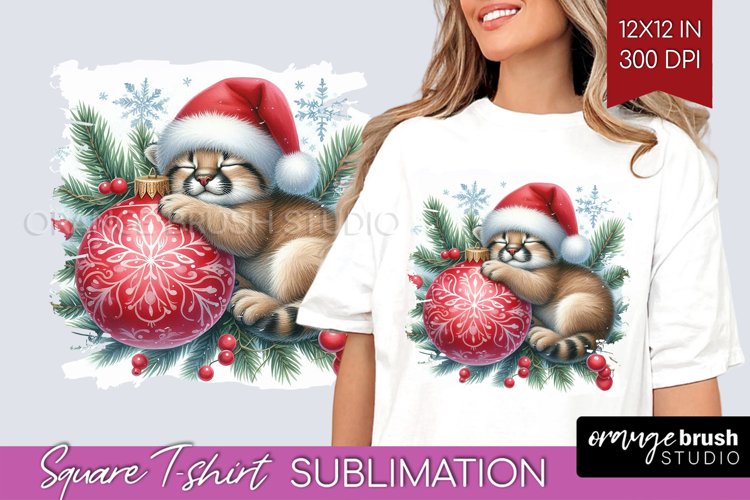 Christmas Background Image 9