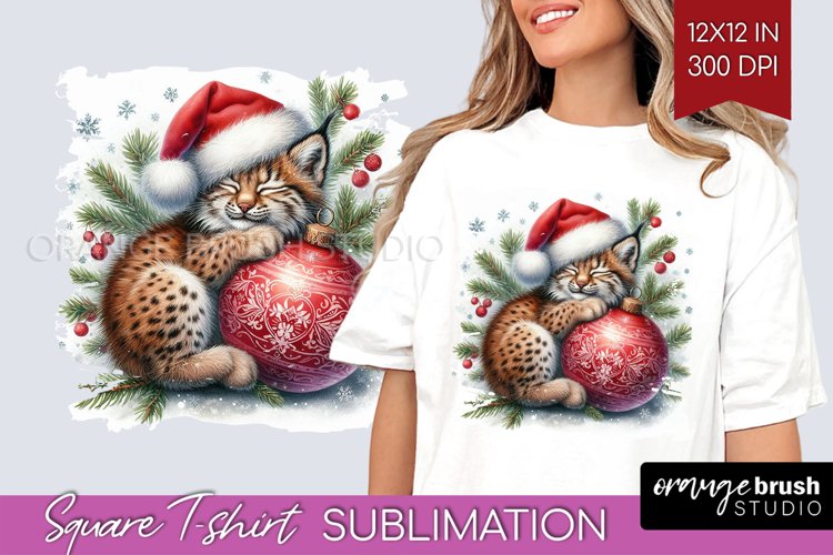 Christmas Background Image 8
