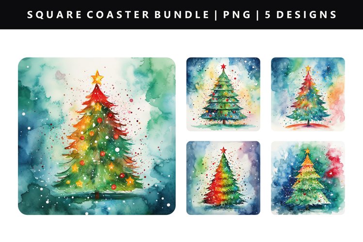 Christmas Tree Png Image 22