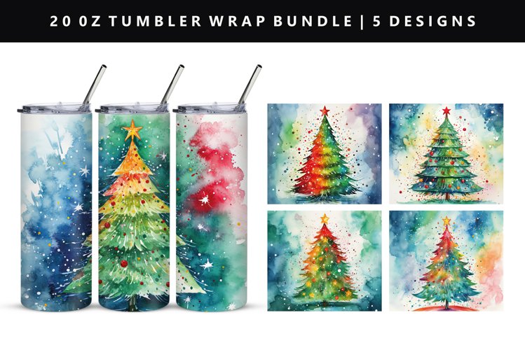 Christmas Tree Png Image 21