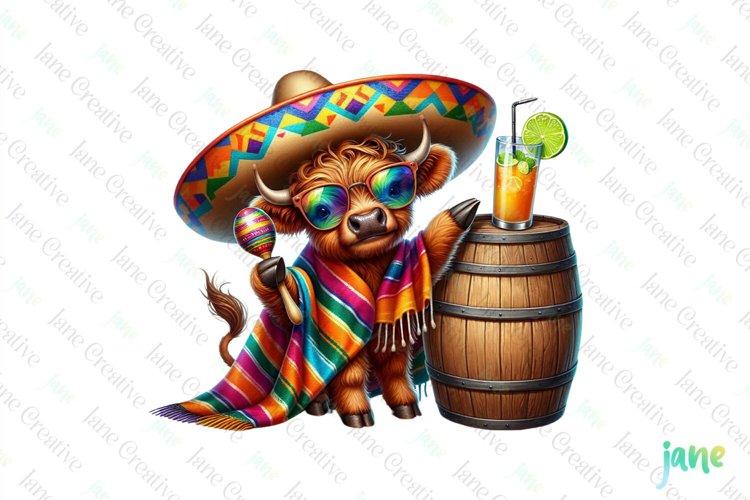 May Clipart Image 8