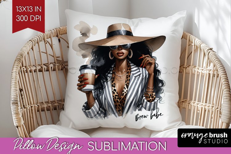Pillow Clipart Image 24